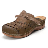 Lia - Sapatos Confortáveis & Frescos