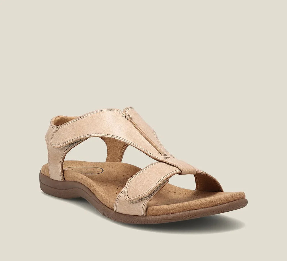 Lara™ | Sandálias Conforto Ortopédicas