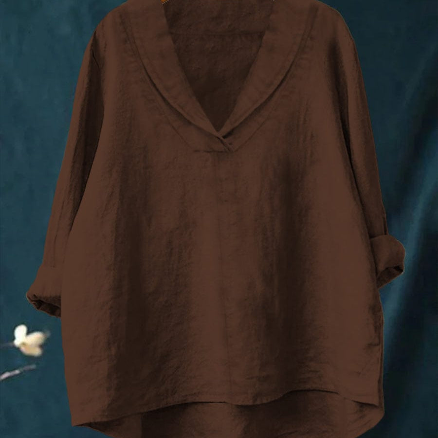 Sofia - Blusa de Verão Elegante