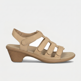Tessa – Requinte Atemporal em Taupe Suave
