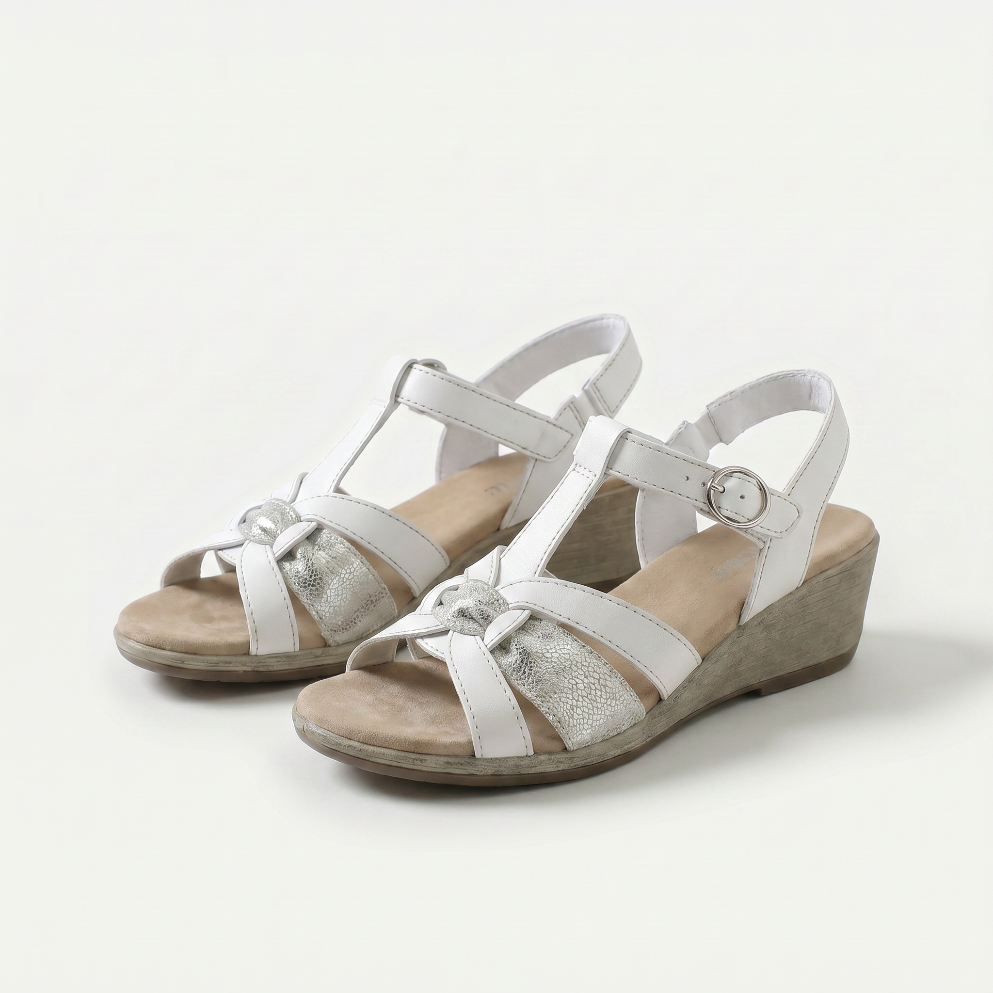 Hope – Energia Fresca em Azul Elegante