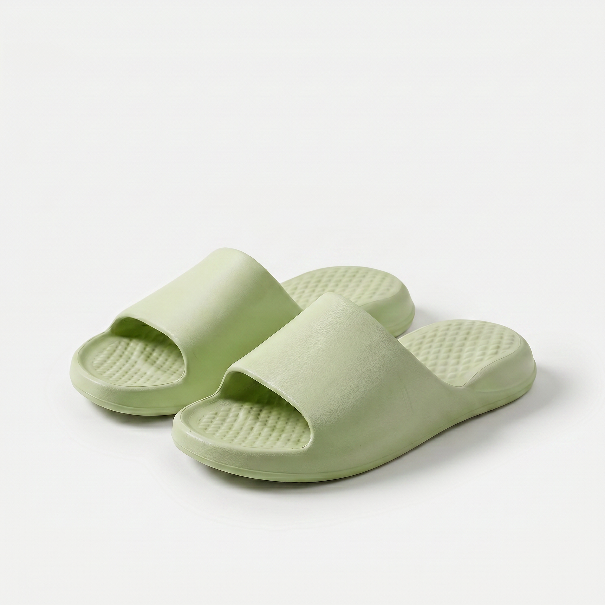 Montela CloudSlide – Alívio Perceptível para Pés Cansados em Casa