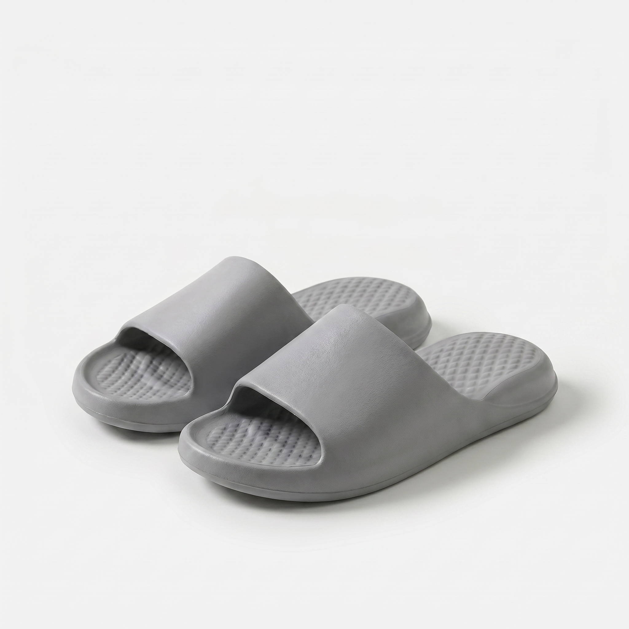 Montela CloudSlide – Alívio Perceptível para Pés Cansados em Casa