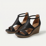 Nadia – Conforto Ortopédico, Finalmente Elegante