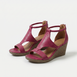 Nadia – Conforto Ortopédico, Finalmente Elegante