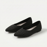 Sascha - Sapatos de Conforto Elegantes para Passos com Estilo