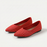 Sascha - Sapatos de Conforto Elegantes para Passos com Estilo