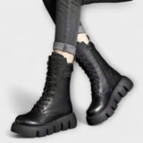 Martina - Botas de senhora com estilo